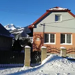 Kristinka Ferienhaus *