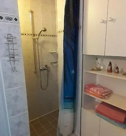 Vakantiehuis Kristinka Lendak