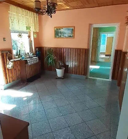 Kristinka Holiday home