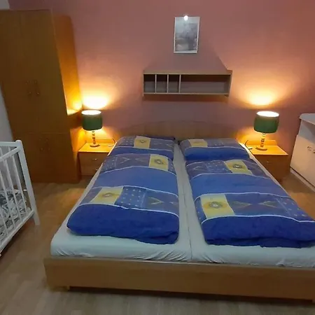 Holiday home Kristinka *