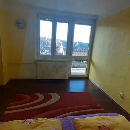 Vakantiehuis Kristinka