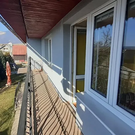 Kristinka *