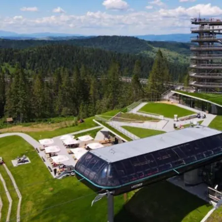 Ferienhaus Kristinka *