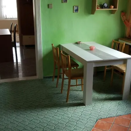 Kristinka Holiday home