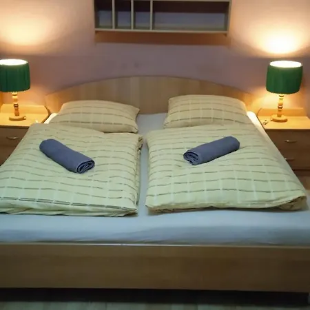 Сasa de vacaciones Kristinka