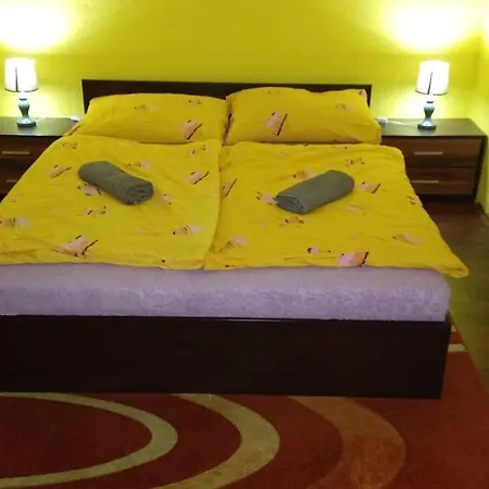 Holiday home Kristinka