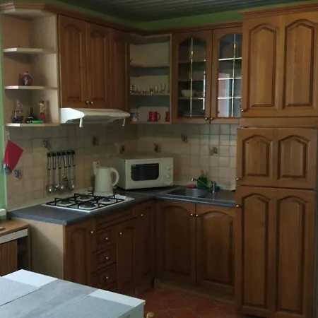 Ferienhaus Kristinka *