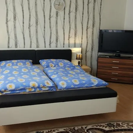 Kristinka Tatil Evi *