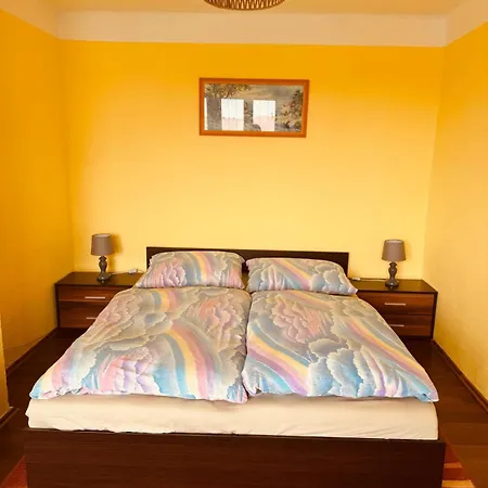 Tatil Evi Kristinka Lendak