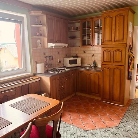 Kristinka Tatil Evi