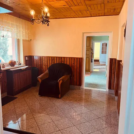 Tatil Evi Kristinka