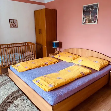 Kristinka Tatil Evi *