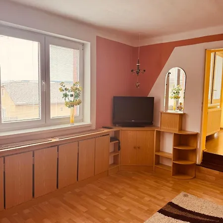 Tatil Evi Kristinka *
