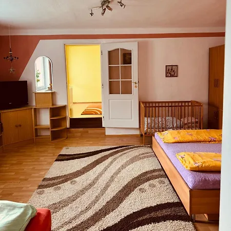 Kristinka Tatil Evi Lendak