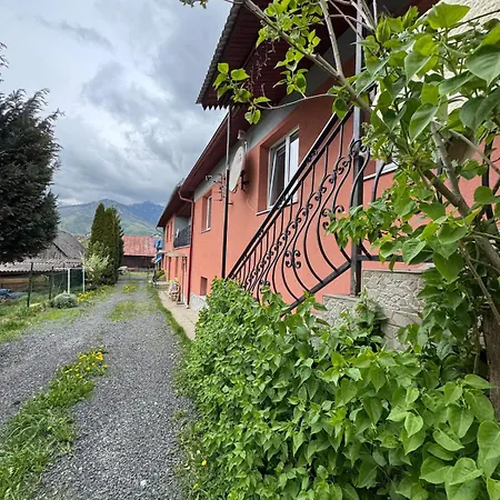 Tatil Evi Kristinka Lendak