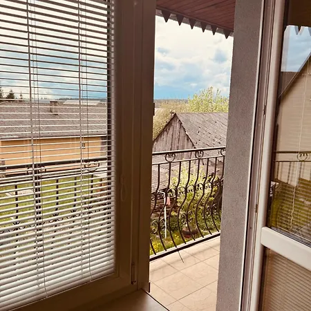 Kristinka Tatil Evi