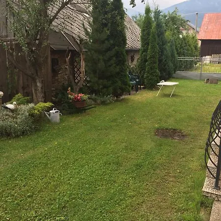 Kristinka Vakantiehuis