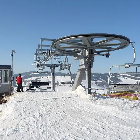 Kristinka Vakantiehuis *