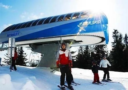 Vakantiehuis Kristinka