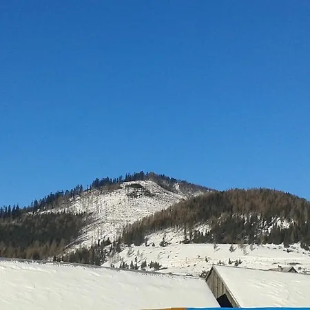 Kristinka Сasa de vacaciones