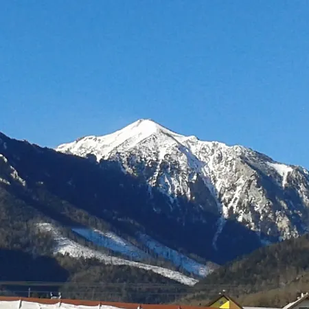 Vakantiehuis Kristinka *