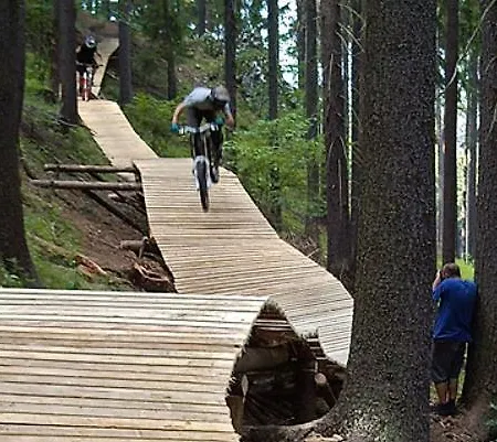 Vakantiehuis Kristinka