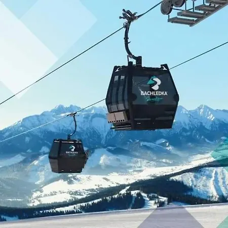 Сasa de vacaciones Kristinka *