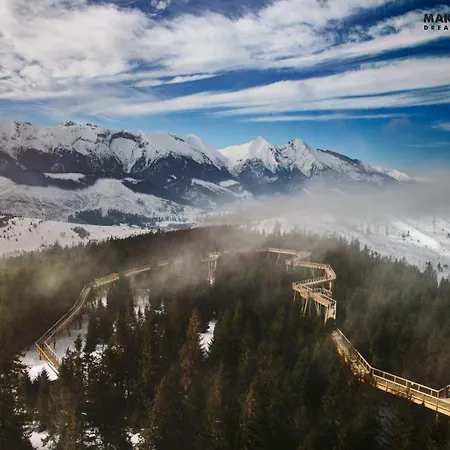 Kristinka Сasa de vacaciones