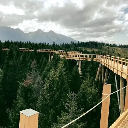 Holiday home Kristinka *