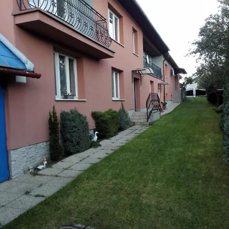 Holiday home Kristinka