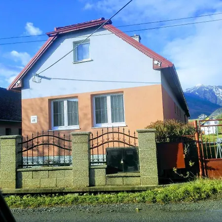 Kristinka Holiday home